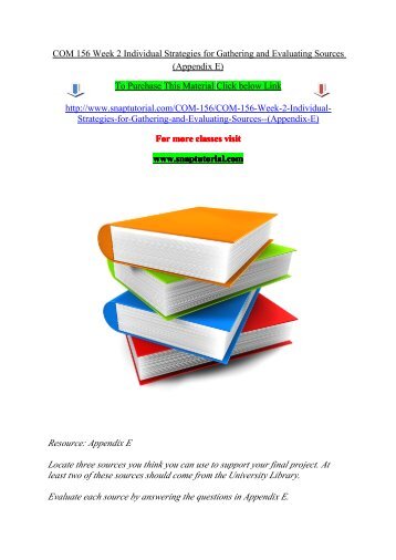 How to Write in MLA Format with Pictures wikiHow Appendix Essay Example Harvard Essay Image of page